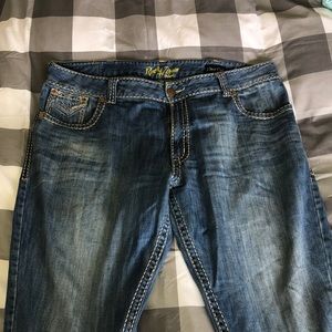 Men’s Rock 47 Jeans